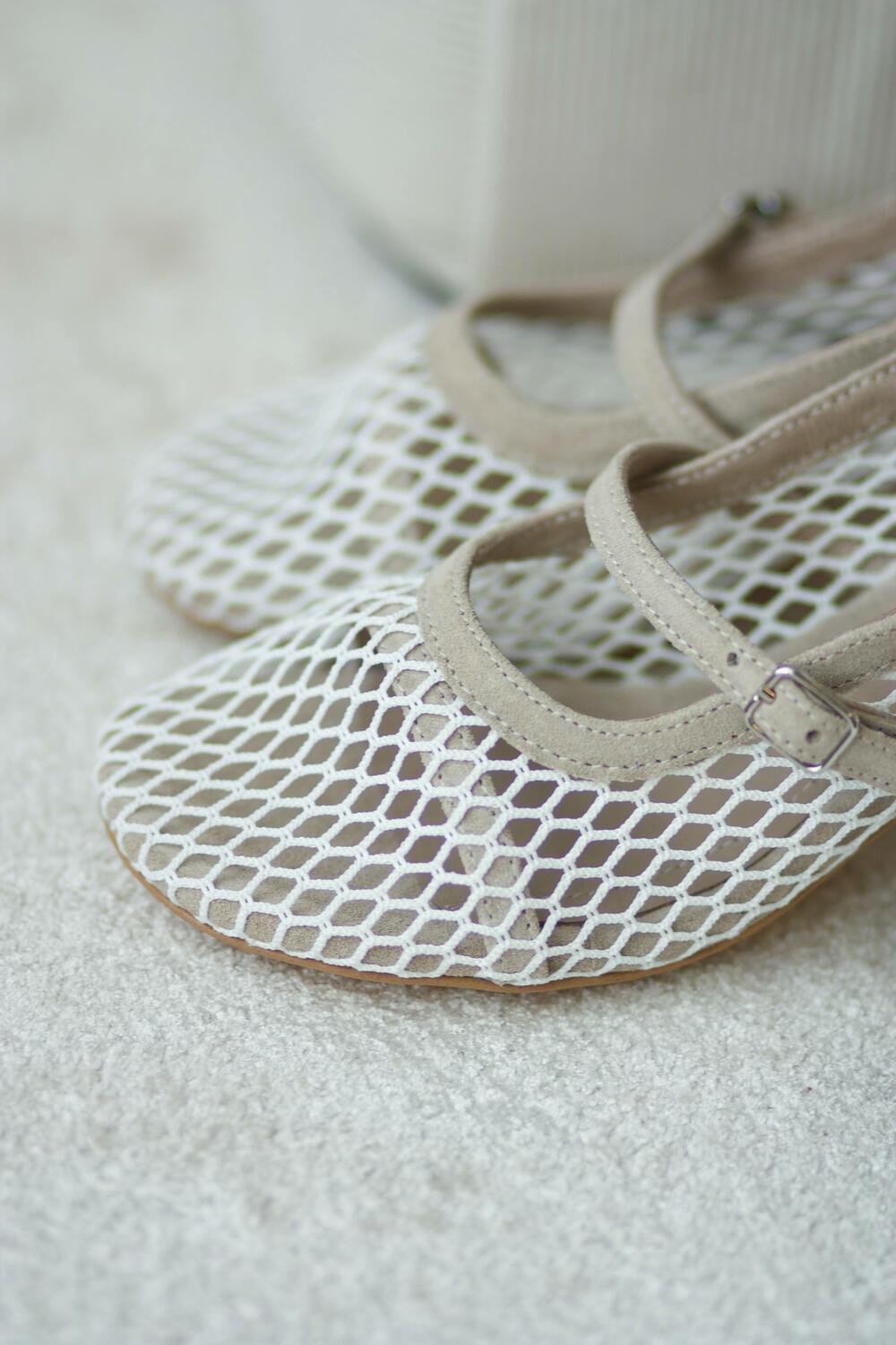 Босоніжки сітка Анабель, Л-7-6087 кава, 40