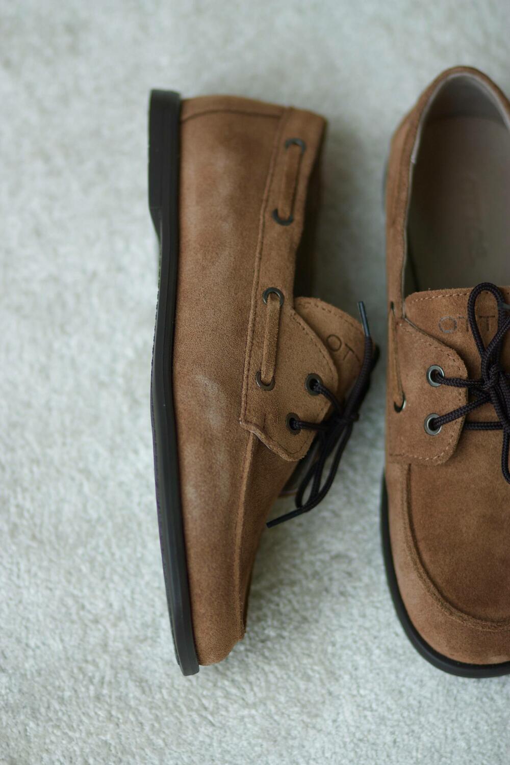 Топсайдери OTTO8., Т-345-405 Тофі, 40