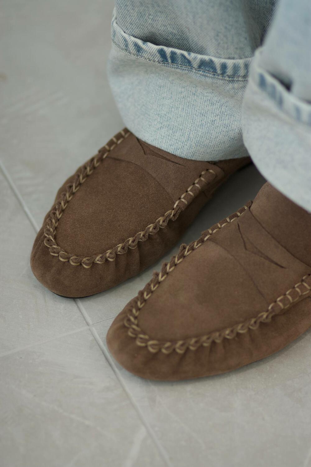 Лофери з збірками ручної роботи, 119 Тофі, 36