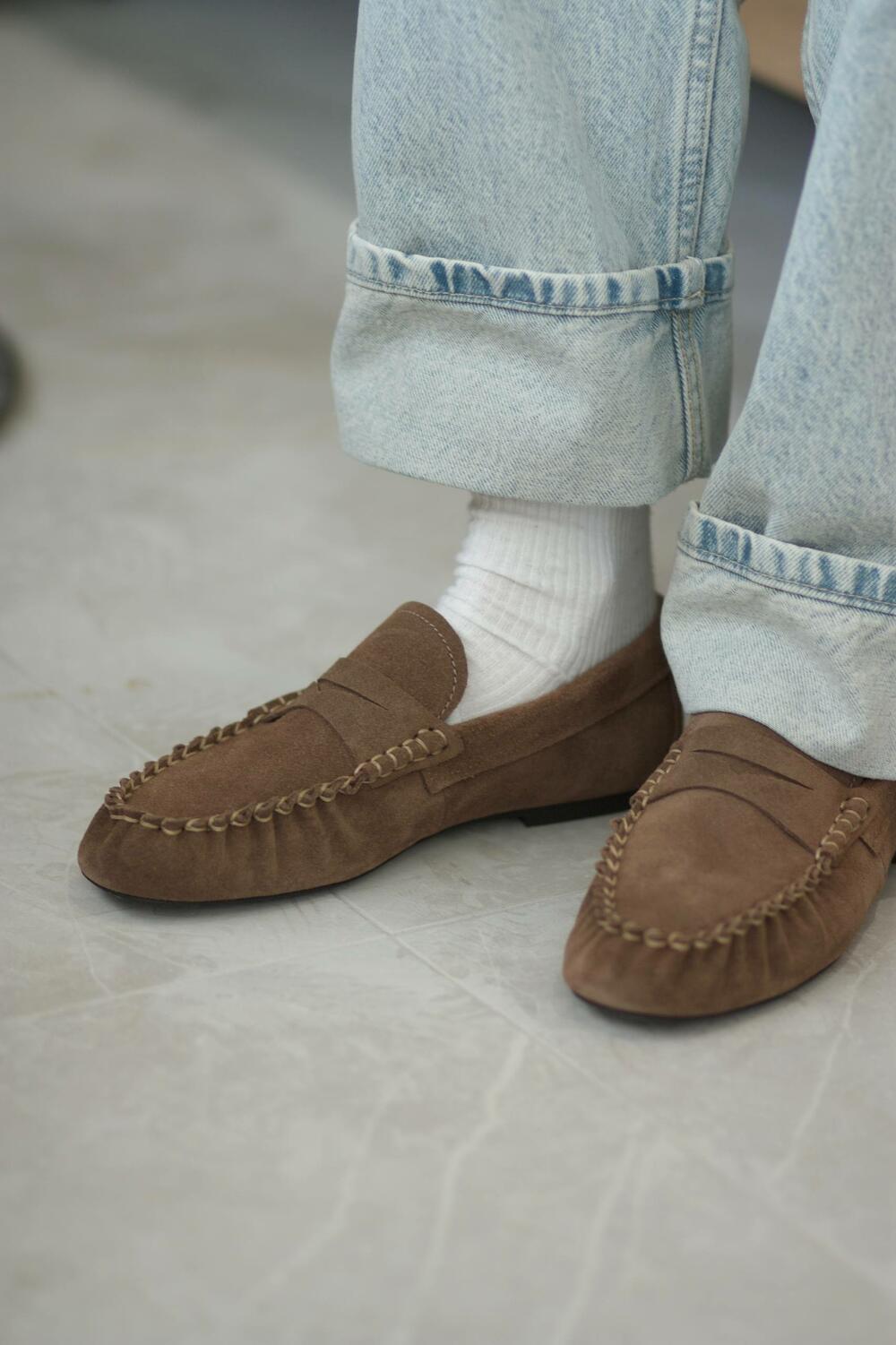 Лофери з збірками ручної роботи, 119 Тофі, 38