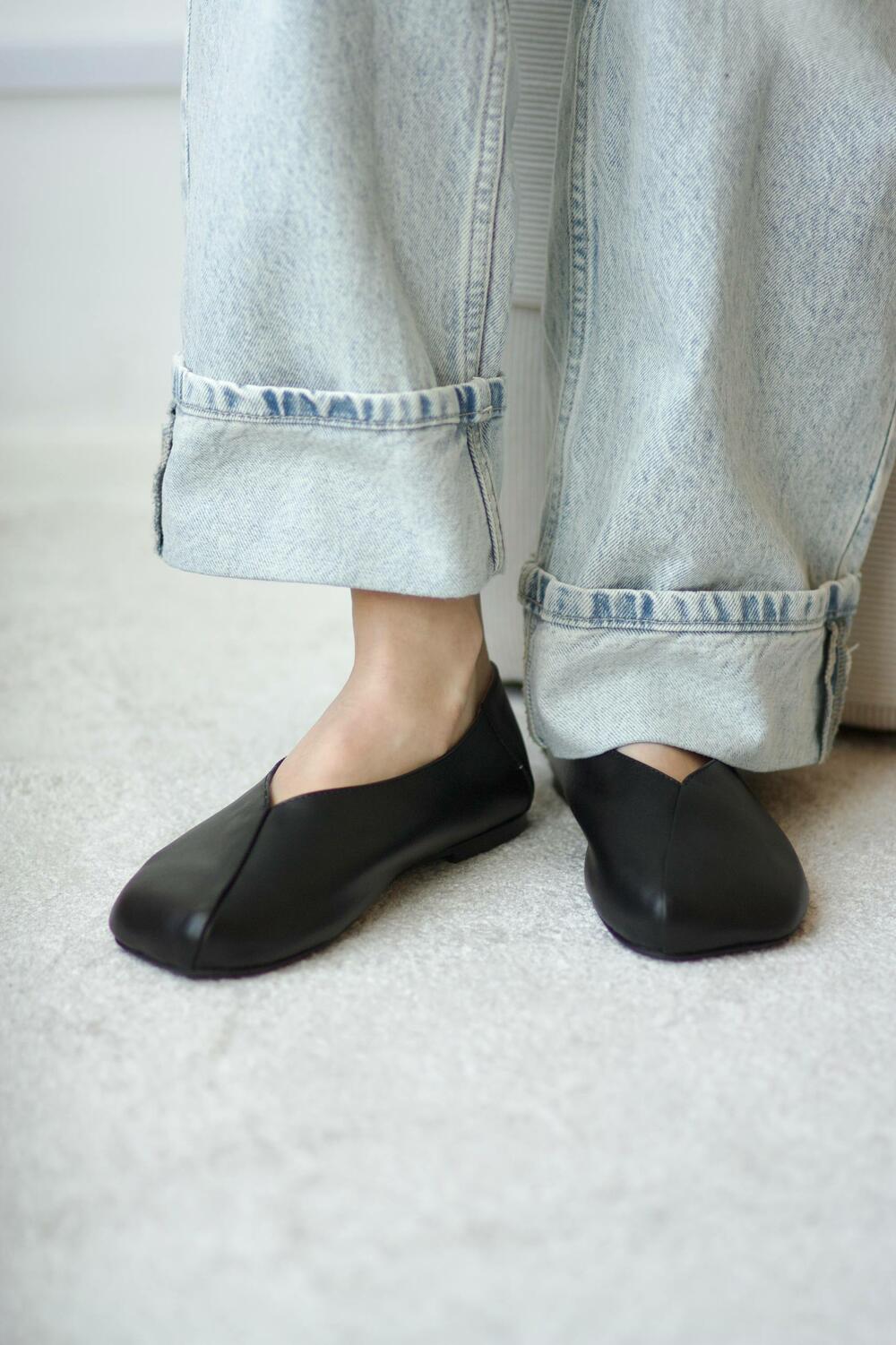 Анатомічні балетки Руна 