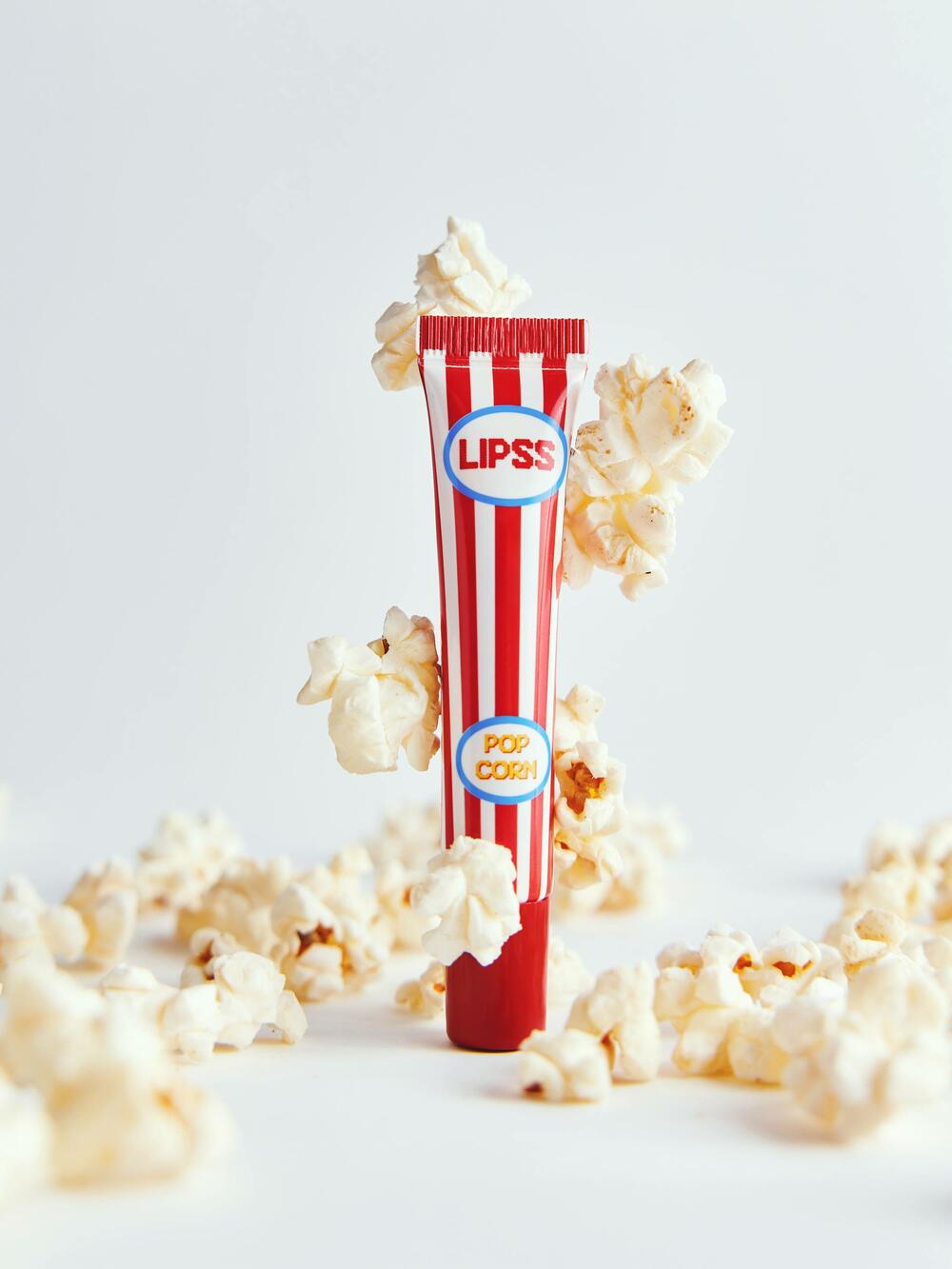 Lipper-блиск Popcorn 